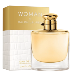 Woman Ralph Lauren Perfume Feminino - Eau de Parfum