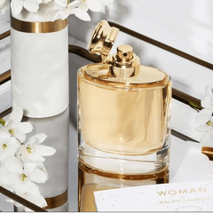 Woman Ralph Lauren Perfume Feminino - Eau de Parfum - comprar online