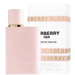Burberry Her Elixir - Eau De Parfum - 100ml