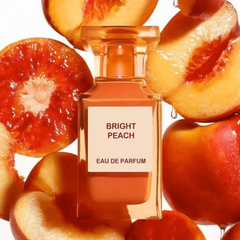 Bright Peach Maison Alhambra EDP 80ml - comprar online