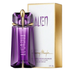 Alien Mugler Eua de Parfum - comprar online