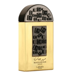 Maharjan Gold Lattafa eau de Parfum 100ml - comprar online