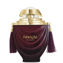 Faten Marrom Afnan Eau de Parfum - 100ml - comprar online
