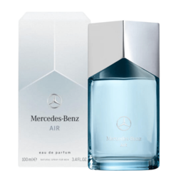 Mercedes-Benz Air Eau de Parfum - 100ml
