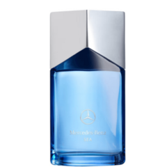 TST - Mercedes-Benz Sea Eau de Parfum - 100ml