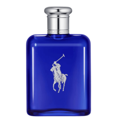 TST -Perfume Polo Blue Masculino Eau de Toilette 125ml - comprar online