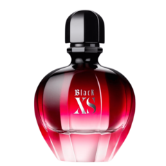 Black Xs For Her Paco Rabanne - Eau de Parfum - comprar online