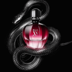 Black Xs For Her Paco Rabanne - Eau de Parfum na internet