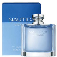 Nautica Voyage Eau de Toilette