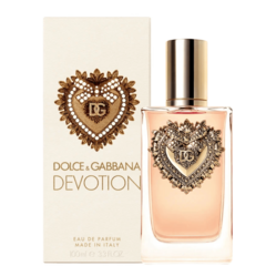 Devotion Dolce E Gabbana Eau De Parfum - 100ml