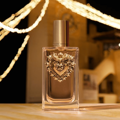 Devotion Dolce E Gabbana Eau De Parfum - 100ml na internet