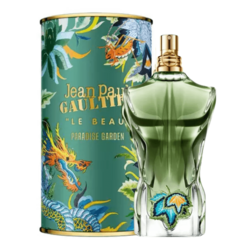 Le Beau Paradise Garden Jean Paul Gaultier Eau de Parfum