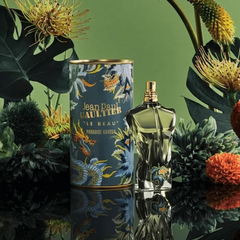 Le Beau Paradise Garden Jean Paul Gaultier Eau de Parfum - comprar online