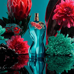 La Belle Paradise Garden Jean Paul Gaultier Eau de Parfum - comprar online