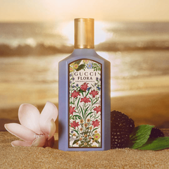 TST - Magnolia Gucci Perfume Feminino Eau de Parfum - 100ml (SEM TAMPA) - comprar online
