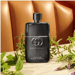TST - Gucci Guilty Pour Homme Parfum 90ml - comprar online