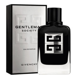 Gentleman Society - Eau de Parfum - 100ml