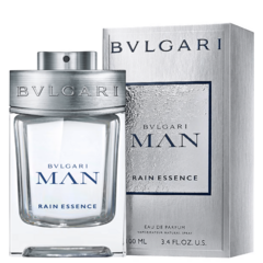 Bvlgari Man Rain Essence EDP 100ml