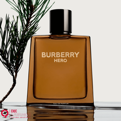 Burberry Hero Eau de Parfum 100ml - comprar online