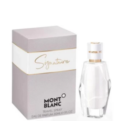 Signature Montblanc Eau de Parfum na internet