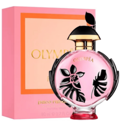 Olympéa Flora Eau de Parfum Paco Rabanne 80ml