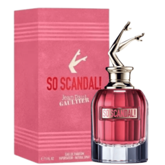 So Scandal! Jean Paul Gaultier Eau de Parfum