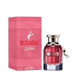 So Scandal! Jean Paul Gaultier Eau de Parfum na internet