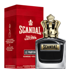 Scandal Pour Homme Le Parfum Jean Paul Gaultier