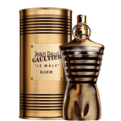 Le Male Elixir Jean Paul Gaultier