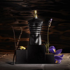 Le Male Le Parfum Jean Paul Gaultier na internet