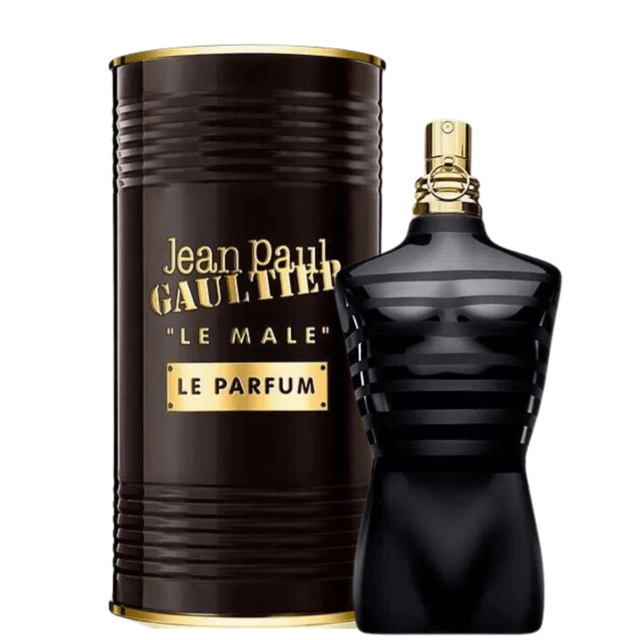 Le Male Le Parfum Jean Paul Gaultier