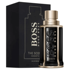 Boss The Scent For Him Magnetic EDP