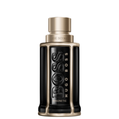 Boss The Scent For Him Magnetic EDP na internet