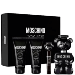 Moschino Kit Toy Boy EDP 100ml