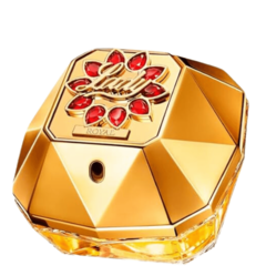 TST - Lady Million Royal Paco Rabanne - 80ml