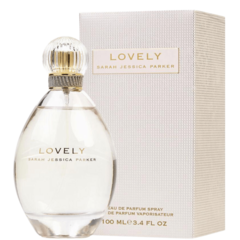 Lovely Sarah Jessica Parker Eau de Parfum - 100ml