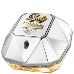 TST - Lady Million Lucky EDP - 80ml