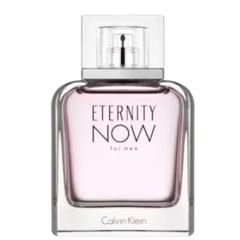 TST - Eternity Now For Men EDT Calvin Klein - 100ml (SEM TAMPA)