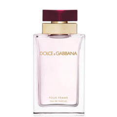 TST - Pour Femme Dolce & Gabbana EDP - 100ml