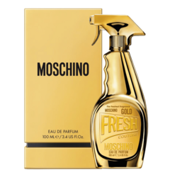 Gold Fresh Couture Moschino EDP - 100ml