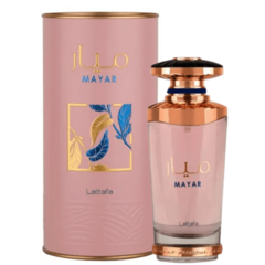 Mayar Lattafa Eau de Parfum - 100ml