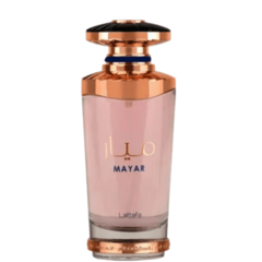 Mayar Lattafa Eau de Parfum - 100ml - comprar online