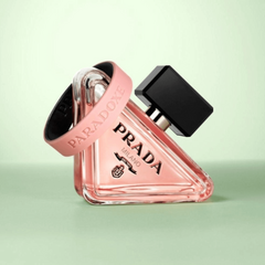 Refil Paradoxe Prada Eau de Parfum - 100ml - Chic & Perfumados: Sua dose diária de luxo e elegância