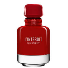 L'Interdit Eau de Parfum Rouge Ultime - 35ml - comprar online