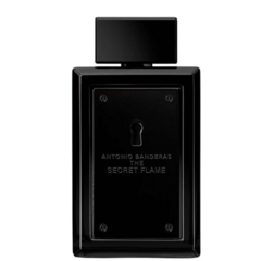 TST - The Secret Flame - 100ml