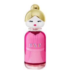 TST - Sisterland Pink Raspberry Benetton - 80ml