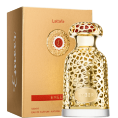 Emeer Lattafa Eau de Parfum - 100ml