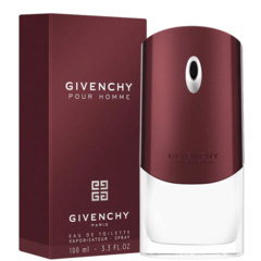 Givenchy pour Homme Eau de Toilette - 100ml