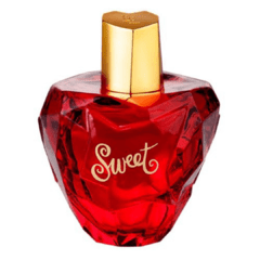 Sweet Lolita Lempicka Eau de Parfum - - comprar online