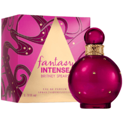 Fantasy Intense Britney Spears EDP 100ml